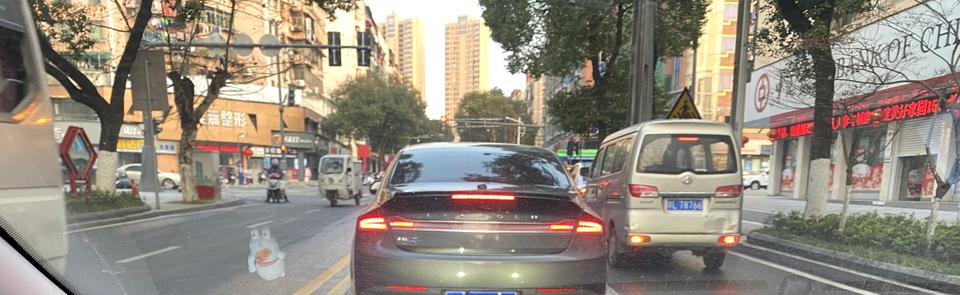 林肯Z 哪位大佬说下这是不是林肯z，为啥和官图不太一样