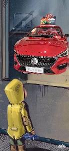 20款名爵6T豪华版怎么连接iphone  carplay iphone必须要启用siri吗     还是有别的方法连接