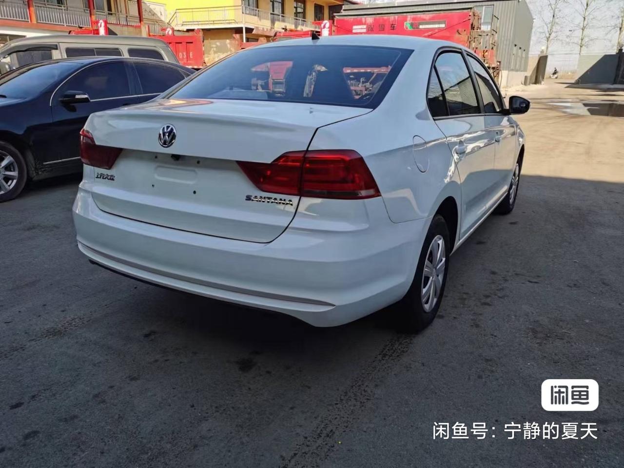 18款的桑塔纳1.5l的，15款的捷达1.6l的，这俩车选哪个排量不同动力区别大吗？看外壳都差不多，也都是手动挡。