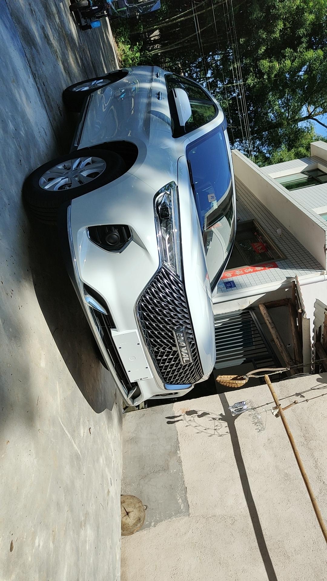 哈弗M6 哈佛m6plus车内灯不亮，可以换成LED灯吗，倒车灯也想换成高亮的，请换过的大神介绍一下