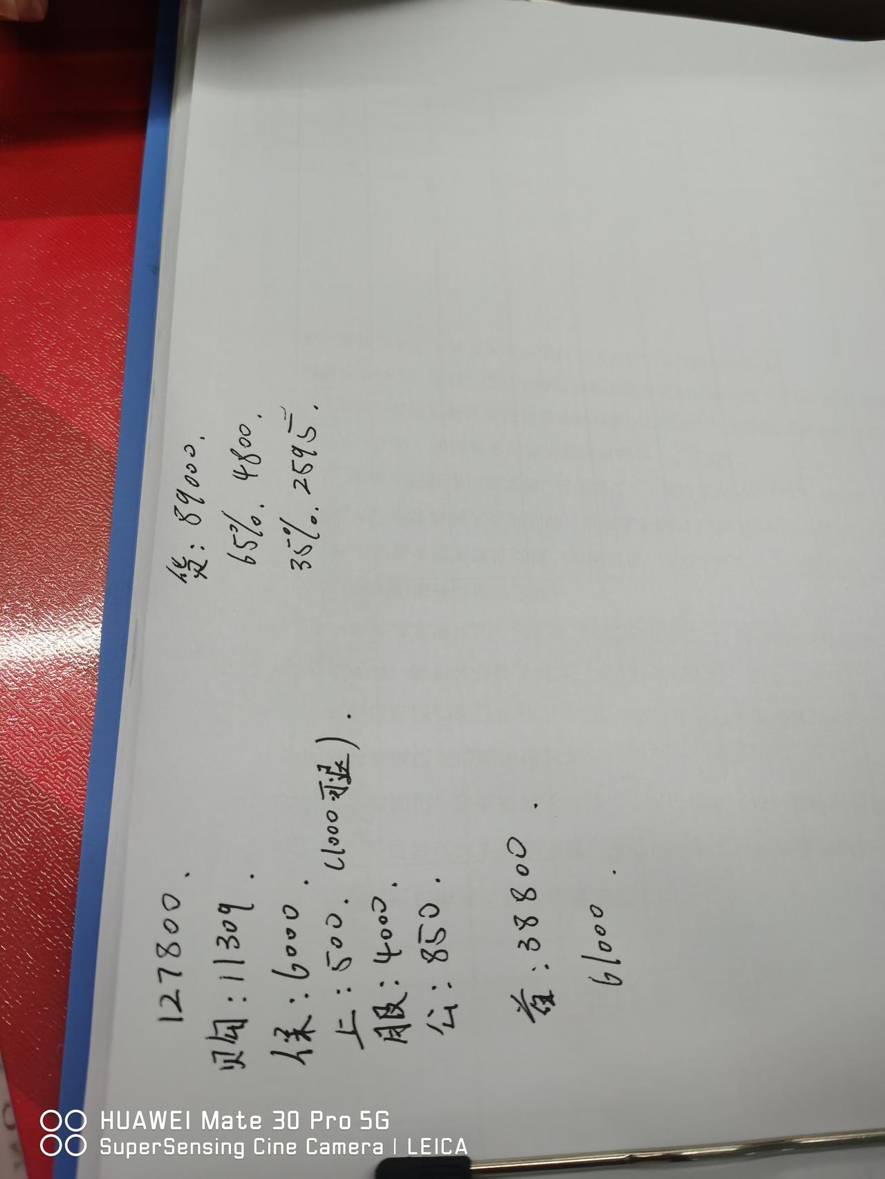 名爵6 T 旗舰版  这个价格可以吗？