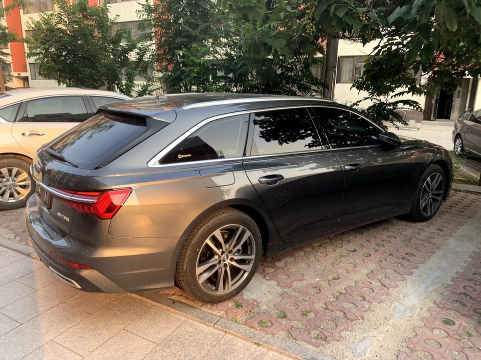 奥迪A6(进口) a6 allroad的20寸和21寸轮毂哪个更好，我从网上看21寸的轱辘便宜而且胎壁薄，更费油，整体没