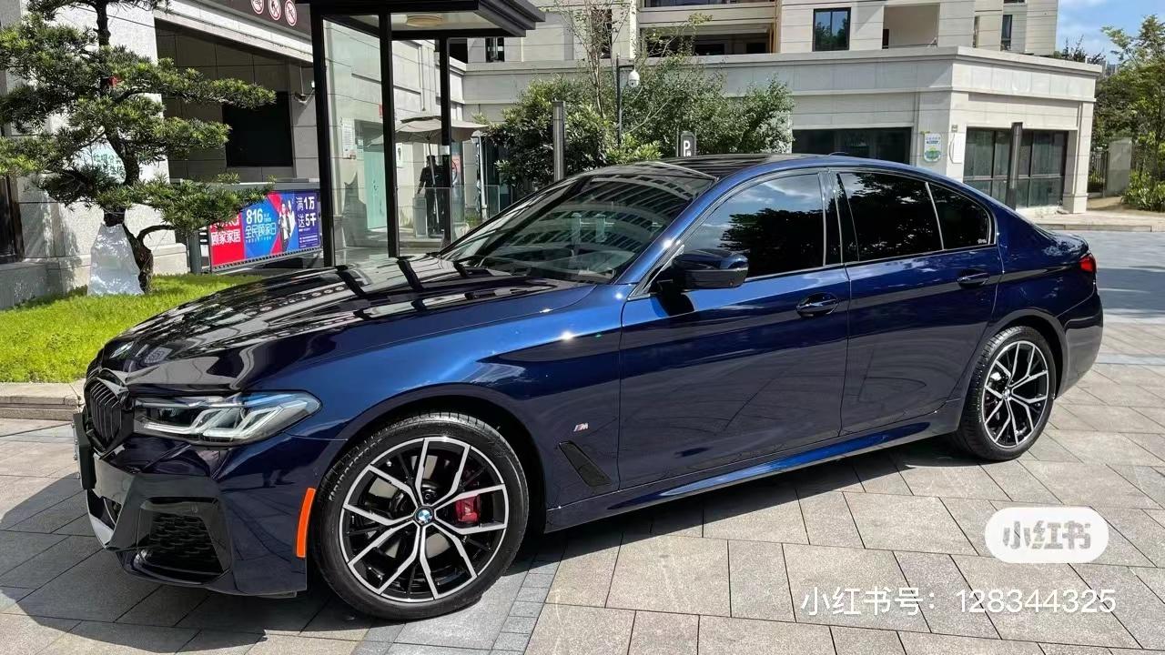 宝马5系(进口) 买了进口530i 风尚版 这车开出去排面到位吗？？本来想上6系GT，但是看久了觉得屁股不好看两部差的价