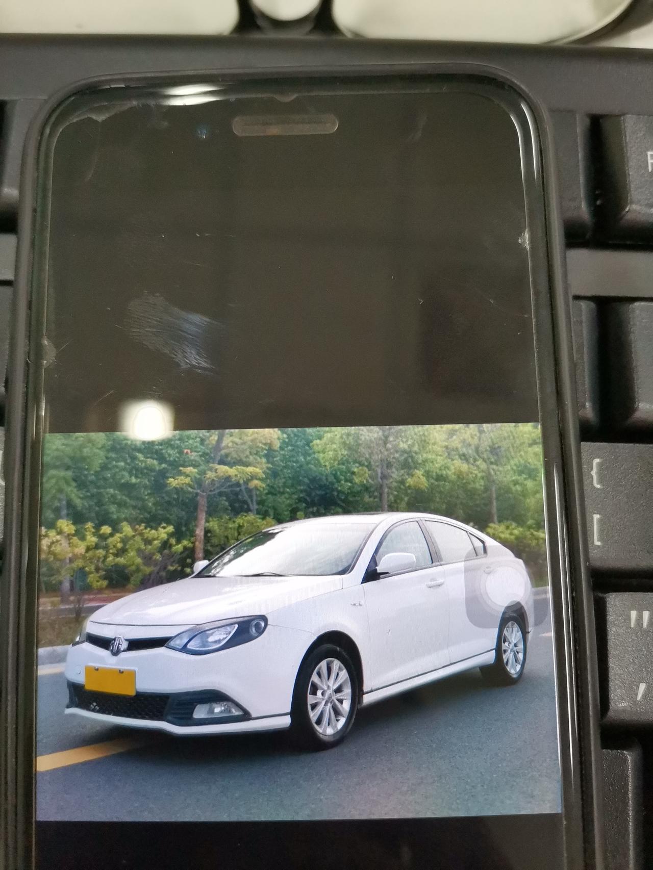 请问各位车友：本人看上了一辆2011名爵6，1.8L自动豪华版，11年入手，13万公里，现在入手多少万合适呢？有开过这款