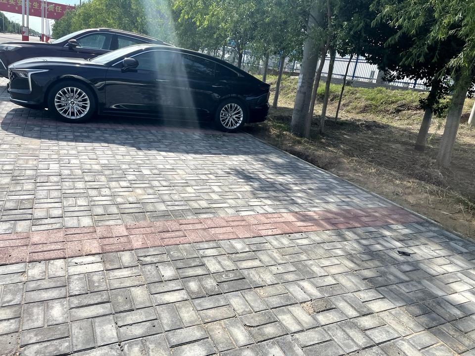 奔腾B70 各位车主 夏季每天第一次启动车辆或者时间久一点再启动车辆 是不是1200转高转速 有1分钟左右转速才下来