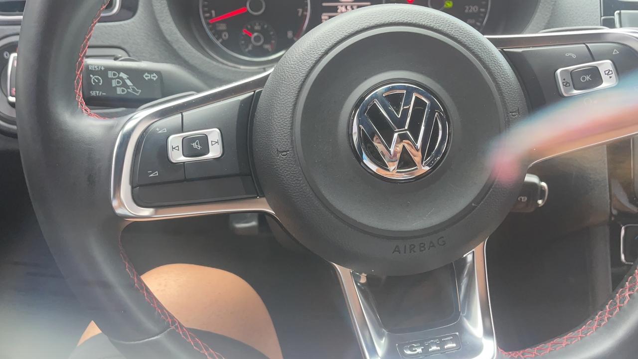大众Polo 19年上牌的gti，83000买的，贵不贵，原版原漆，四万公里