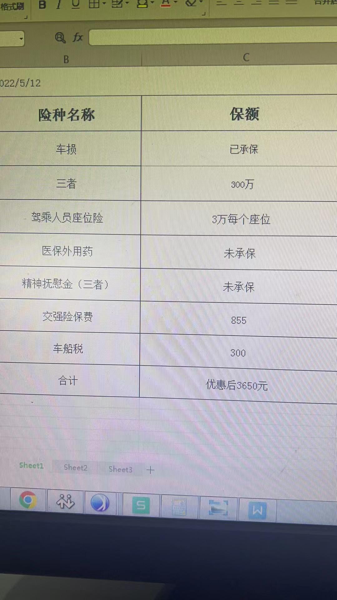 吉利博越 大家保险都怎么买的啊，第二年  纠结啊。这个是不是贵了啊