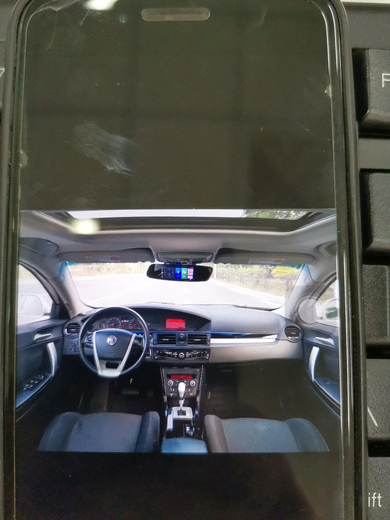 请问各位车友：本人看上了一辆2011名爵6，1.8L自动豪华版，11年入手，13万公里，现在入手多少万合适呢？有开过这款