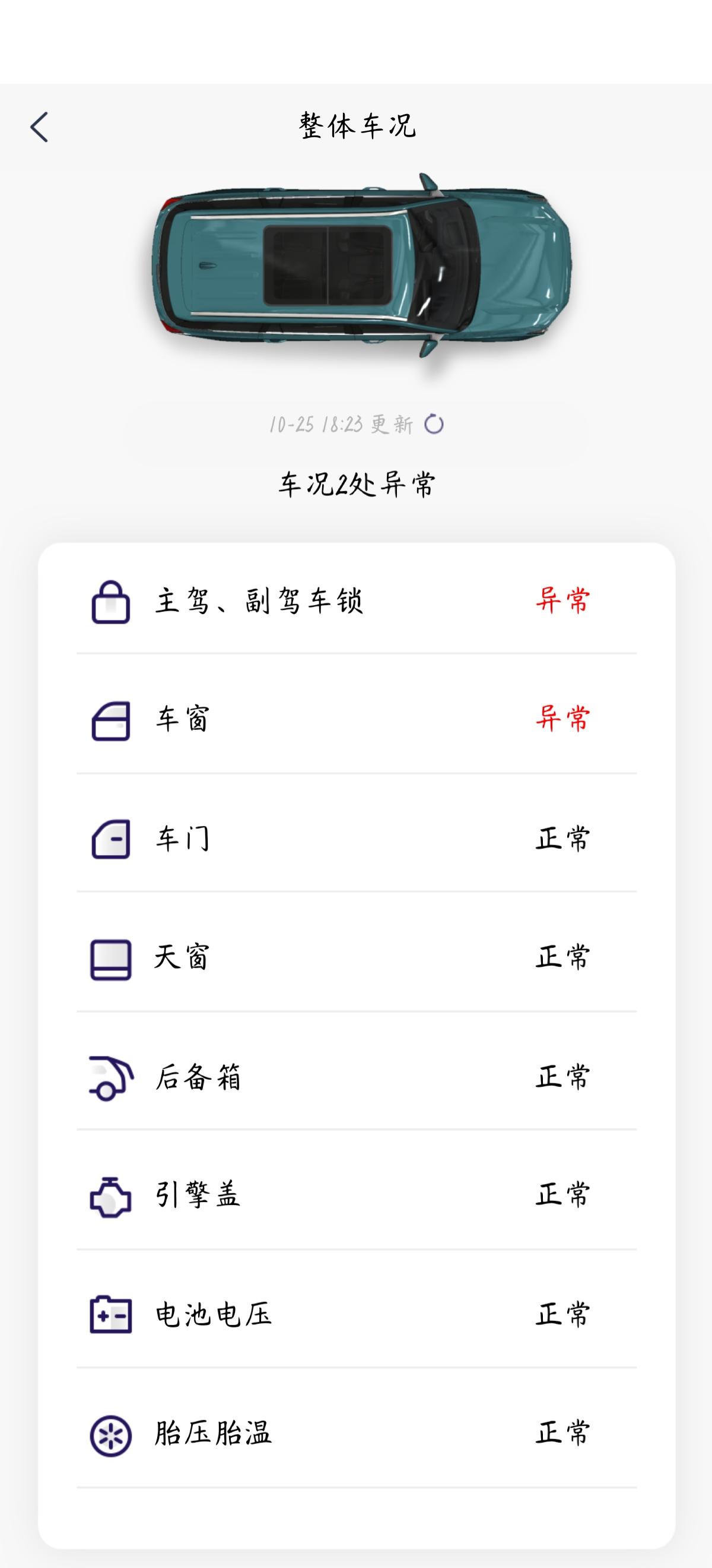 广汽传祺传祺GS8 车窗关着呢，为嘛提示车窗没关呢？