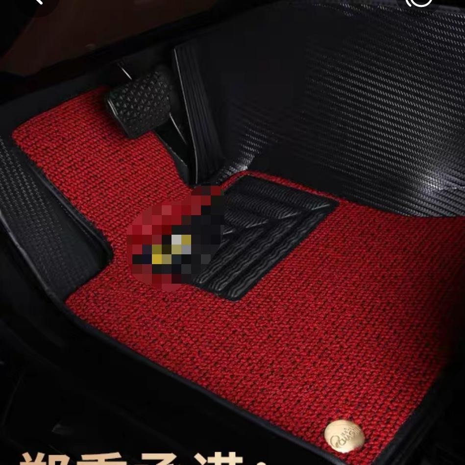 星途凌云 大家好，哪位买到了txl 合适的脚垫？我taobao上看都是高侧围的…把排挡下空位都挡住了…有买到合适的车友，