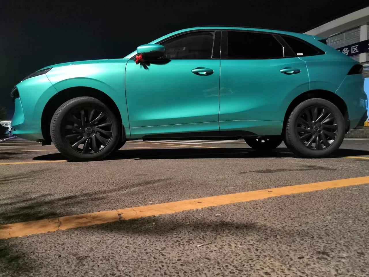 东风风行风行T5 EVO 低高配属于哪个版本的？钻石还是什么的？