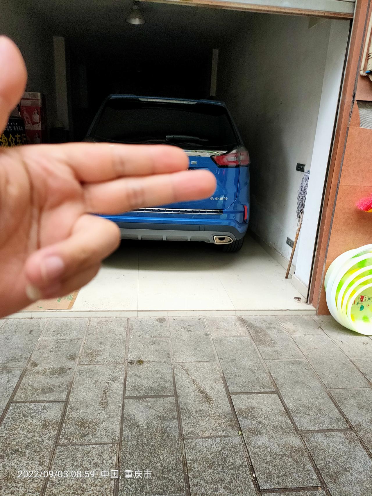 各位锐界大哥  不知道你们有没有像我这样提车的时候一直加的95号   听圈里的人说95  92的没有什么区别  目前加了