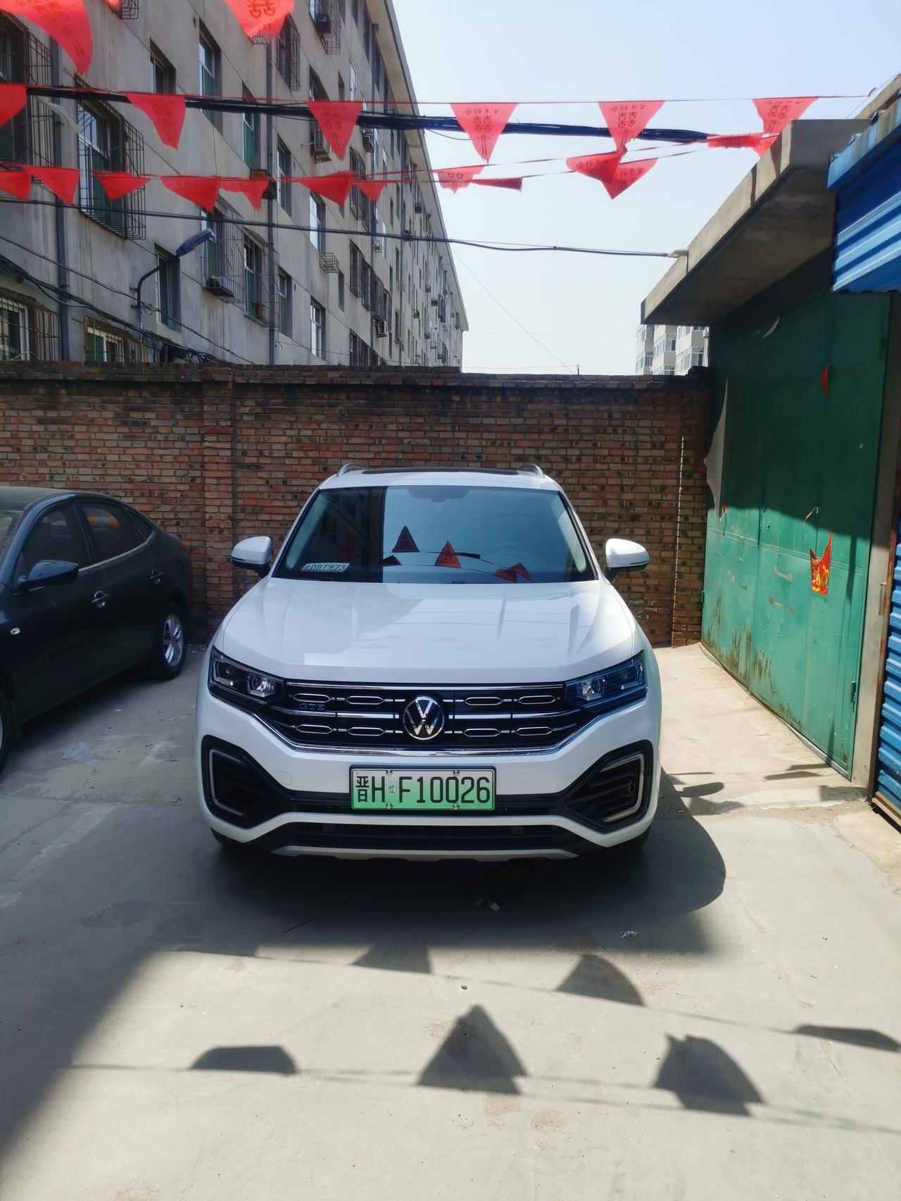 大众探岳GTE 2022款上市之后，老款的车能更新车联网吗？