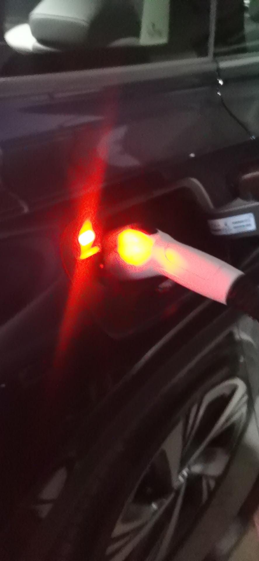 大众ID.6 CROZZ 充电桩必须用开迈斯的吗？我提车不到一个月，因为疫情原因还没来得及给我小区装充电桩，借了朋友的比