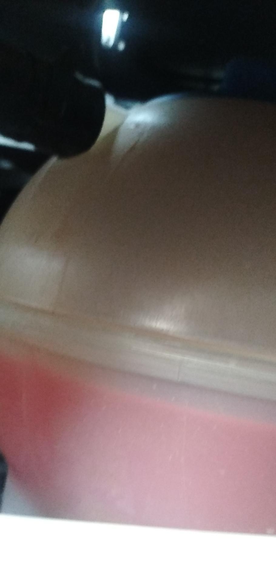 捷途X90 防冻液到这个位置，需要添加吗？