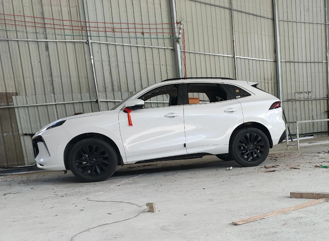 东风风行风行T5 EVO 新车停了十天左右电瓶没电了，这正常吗车友们，你们遇到这情况吗