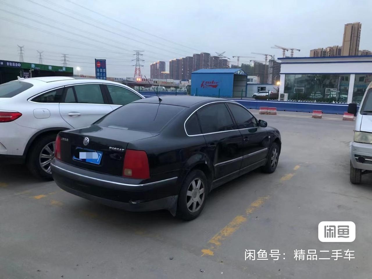 大众Passat 新手第一次买二手车怎么避坑和怎么看车况？家人们很急，求解答。7000，车况行，无重大事故无泡水。