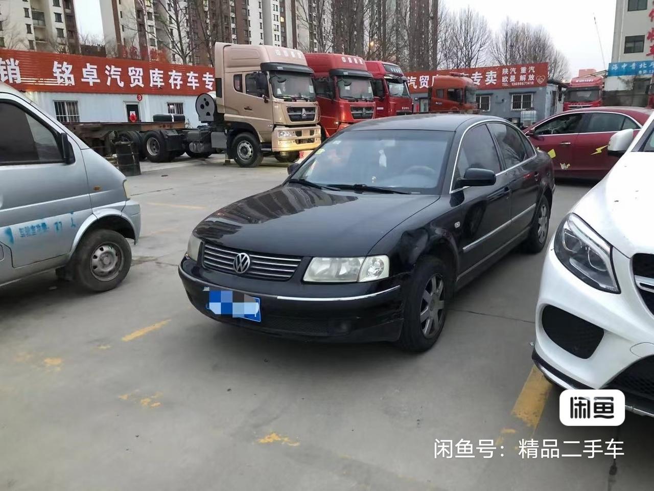 大众Passat 新手第一次买二手车怎么避坑和怎么看车况？家人们很急，求解答。7000，车况行，无重大事故无泡水。