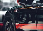 MINI JCW CLUBMAN 说说你们提车的时候4S送了什么礼品8月份订的车，销售说不确定9月有没有哈曼卡顿。没有的