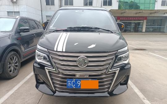 2020款东风风行菱智M5L1.6  7座舒适刚发动后离合踩到底不好挂挡，热车后好点啥原因，是离合太低不，离合高低调节哪