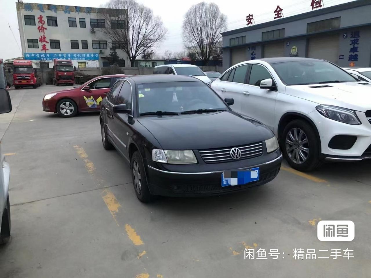 大众Passat 新手第一次买二手车怎么避坑和怎么看车况？家人们很急，求解答。7000，车况行，无重大事故无泡水。