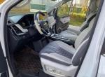 上汽大通MAXUS G20 哪位老板，有大通g20旗舰版白色车，白灰内饰的出售的