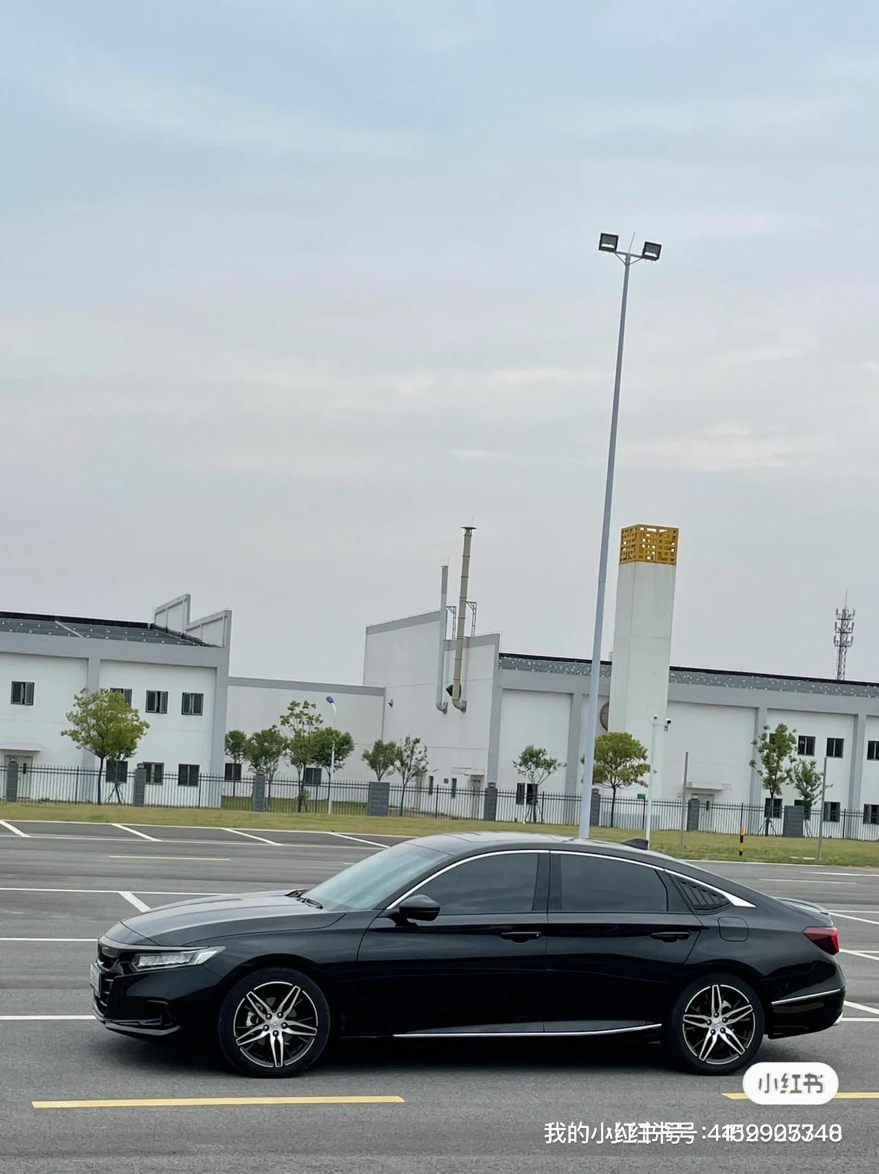 本田雅阁 车友们，砍价砍太低了，虽然签了订车合同，但到时候销售会不会不让我提车啊。