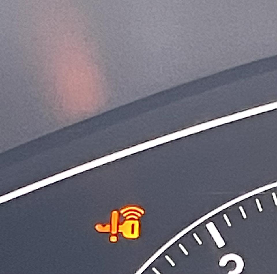 雅阁这是什么标志？
