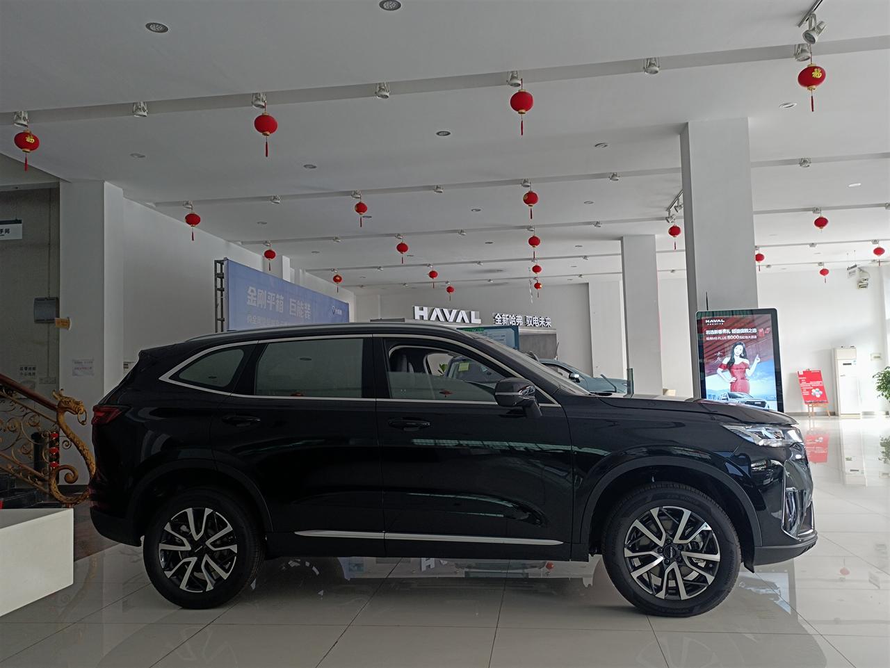 哈弗H6 今天去看了哈弗h6三代MAX和日产逍客的豪华版，很纠结，不知道选哪个！有没有人能给个建议。