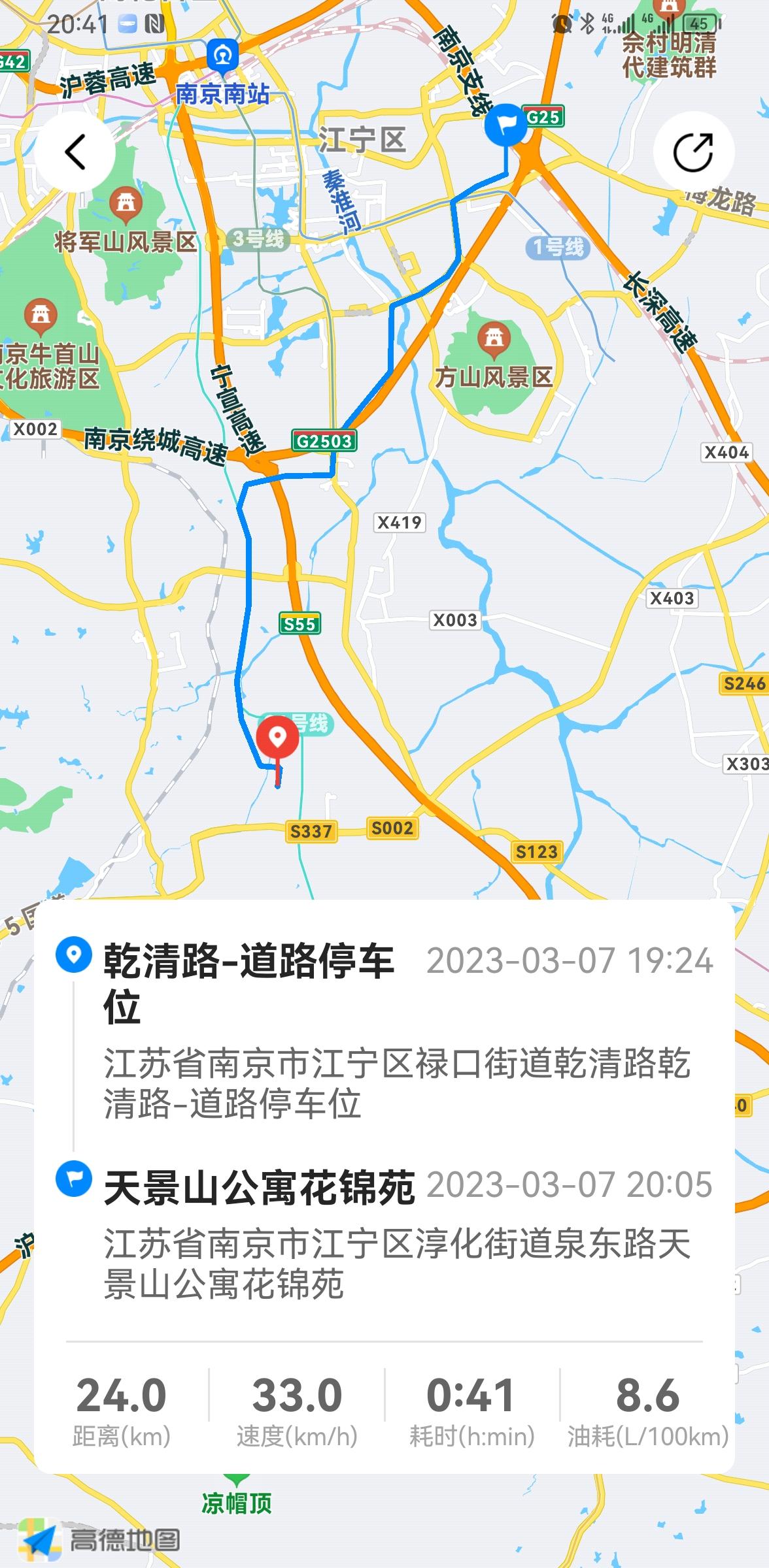 吉利星越L 请问这个车是不是3000公里以后油耗会有所下降？还是我技术好了敢开快了？