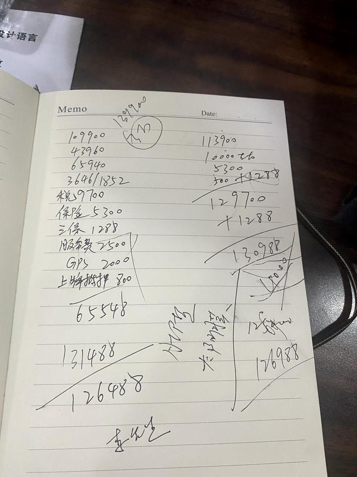 大众朗逸 郑州这个价格贵不贵
