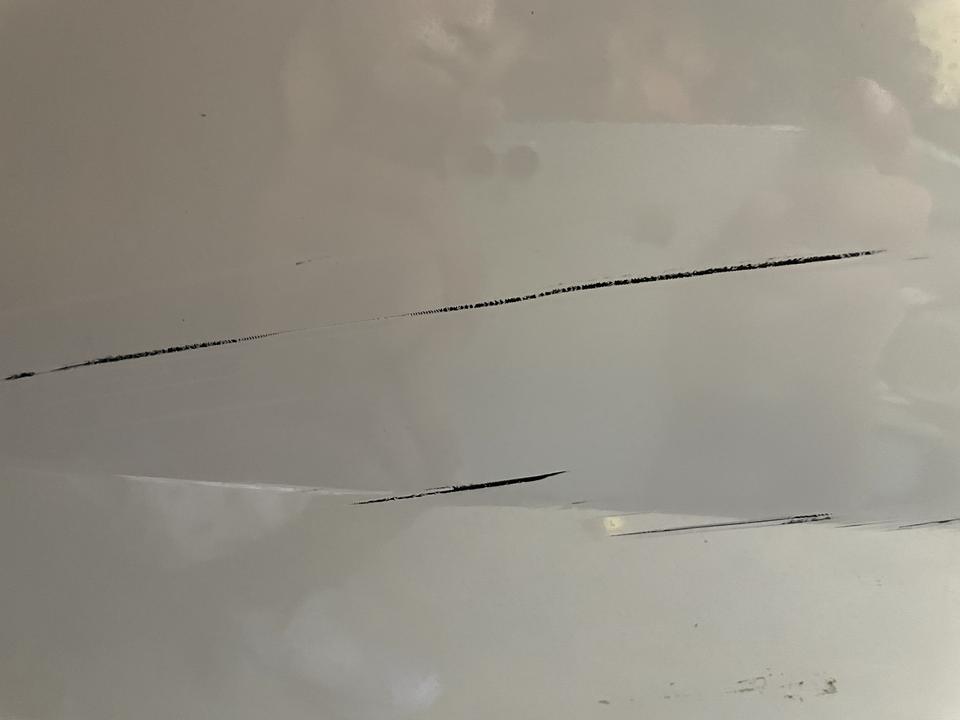 大众朗逸 好烦啊