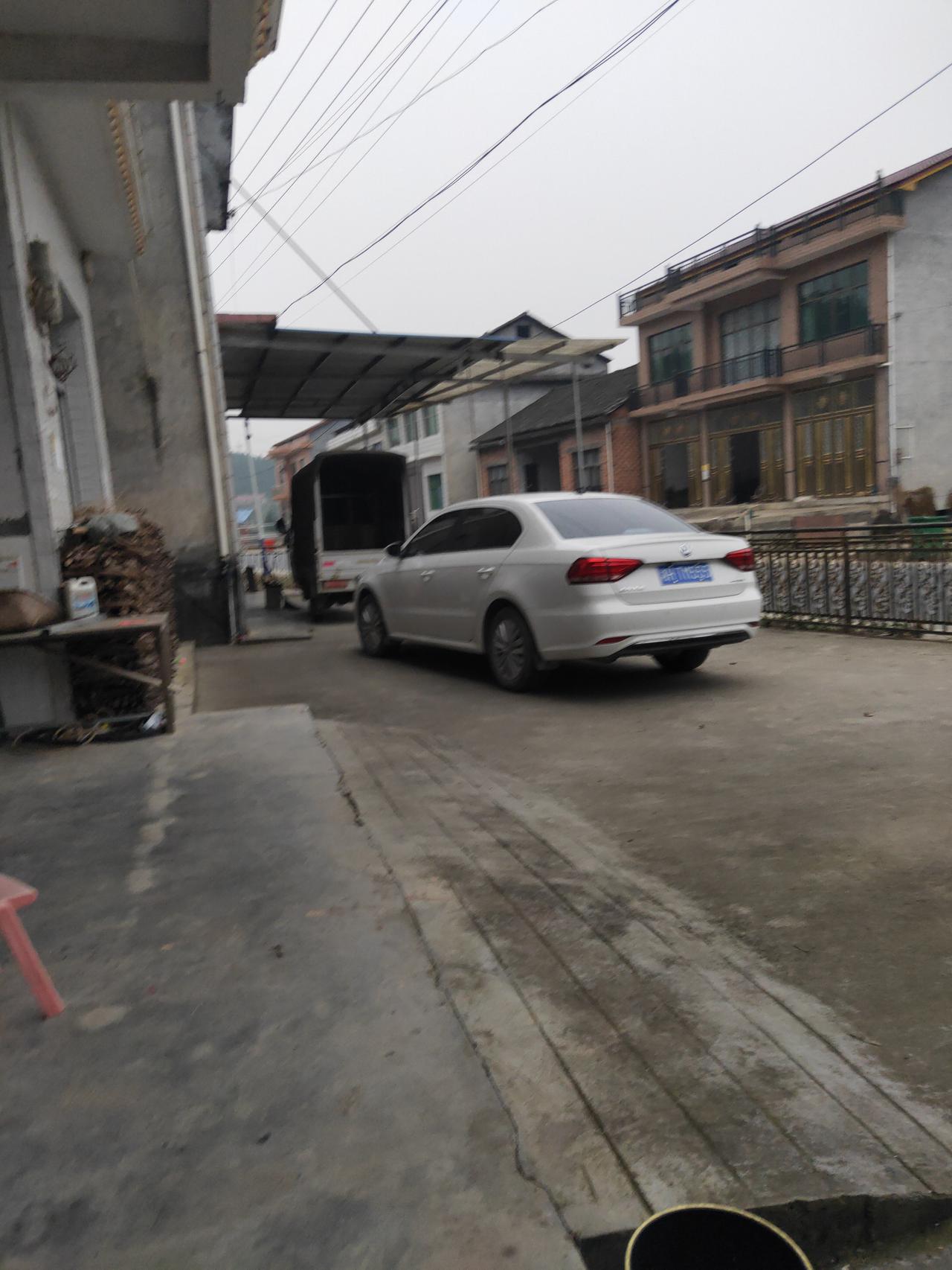 2019朗逸启航手动舒适版1.5l   高速公路最快能跑到多少码
