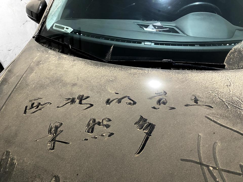 大众途观L 车友们，15000公里需要更换什么？