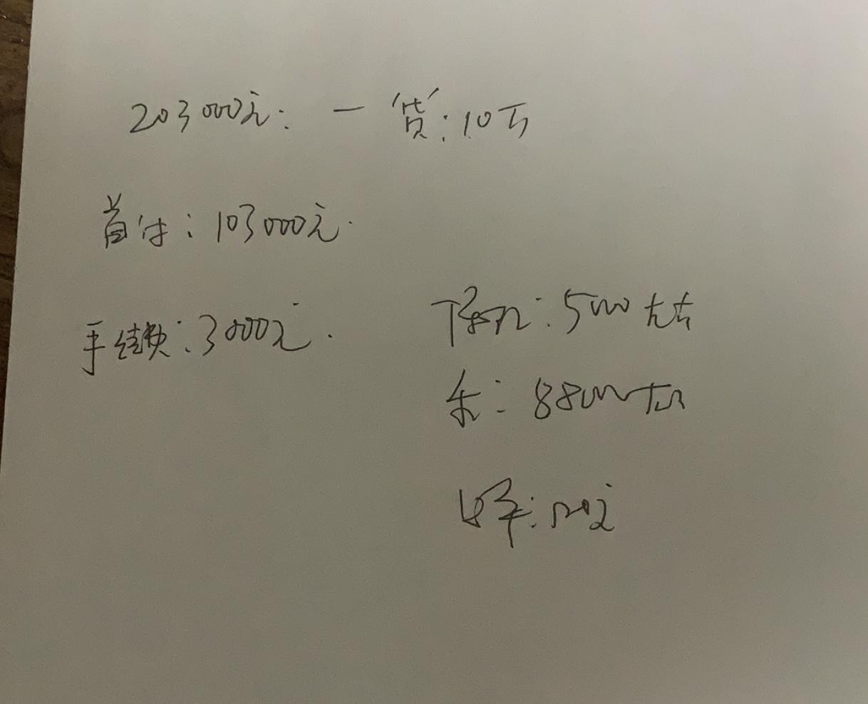大众途观L 330越享这个价格如何？坐标临沂  有置换补贴 贷款