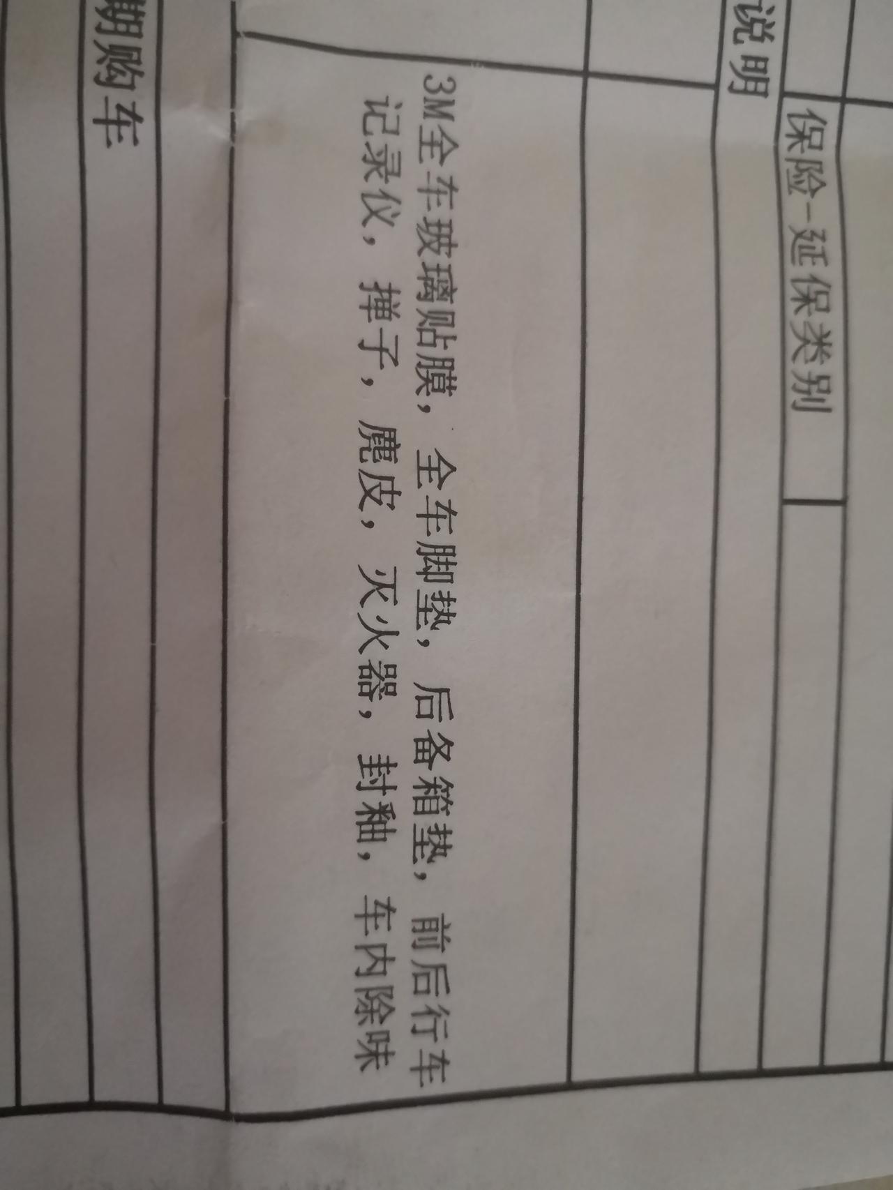 大众宝来 这些东西值2980吗 4s店必须要装的