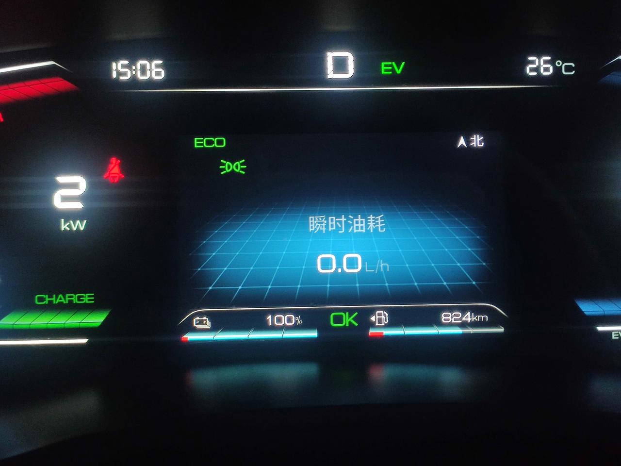比亚迪宋PLUS DM-i 110ev版本说是天热才显示101里程，其他车友有没有遇到这种情况感觉售后还是有点不太靠谱