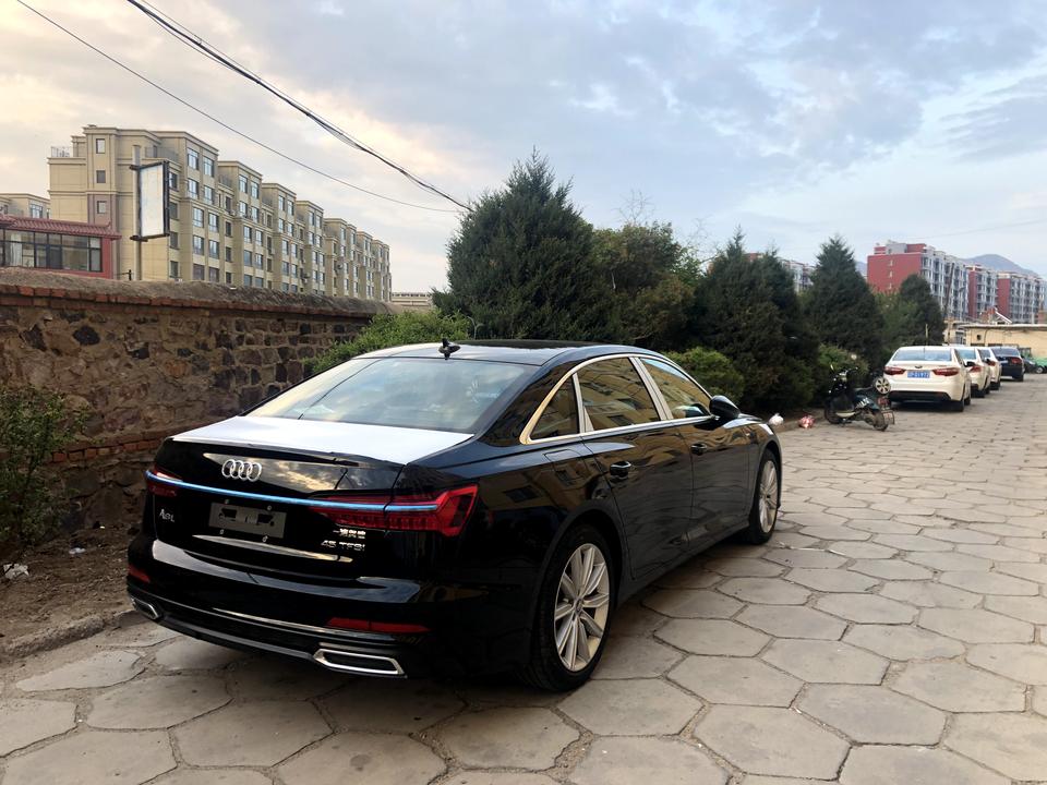 奥迪A6L 21款45，提车一礼拜，车怠速情况下开空调和踩刹车后松开刹车的一瞬间都有启停，我不想要这种效果，怎么解决？没
