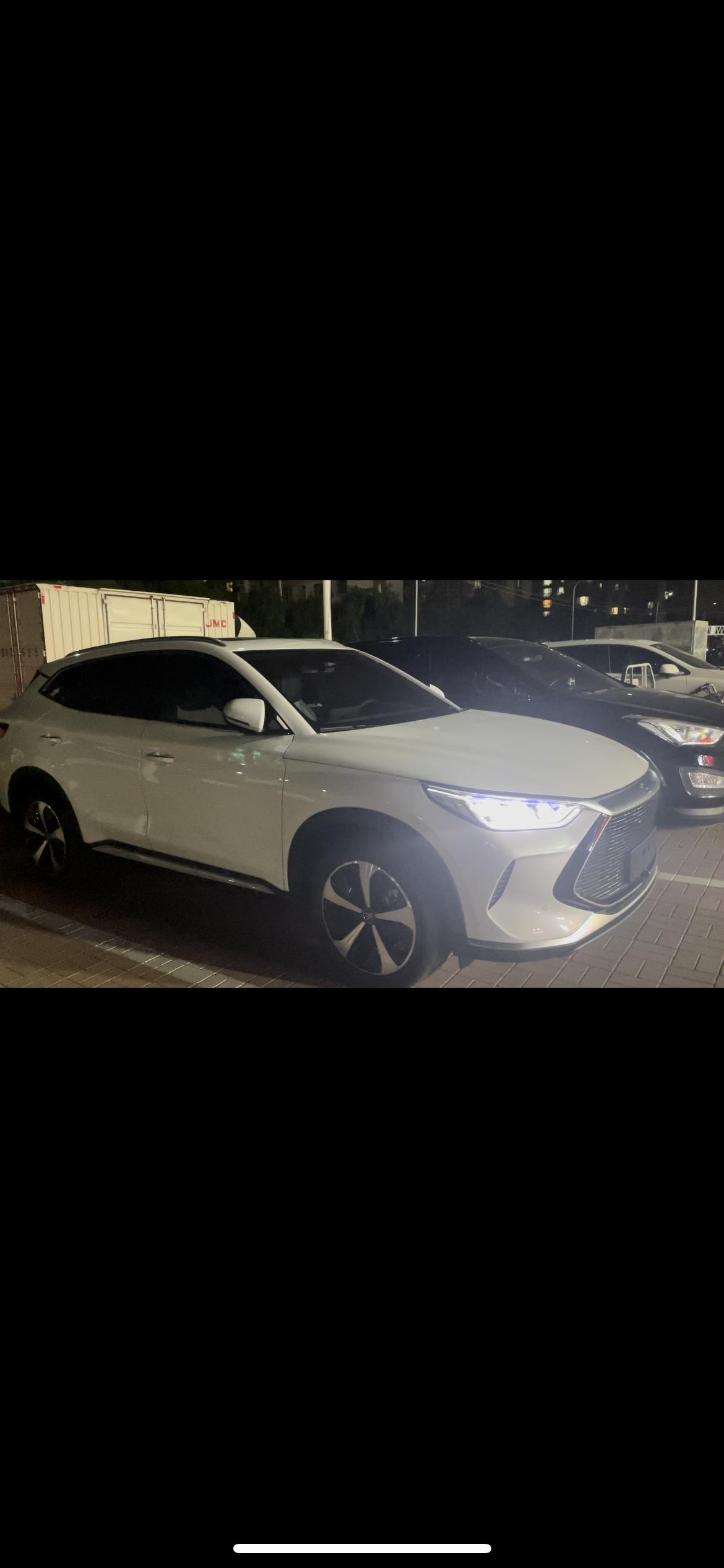 比亚迪宋PLUS DM-i 天津，天津，天津难道没有车友群？刷了好久都没刷到一个关于车友群的动态