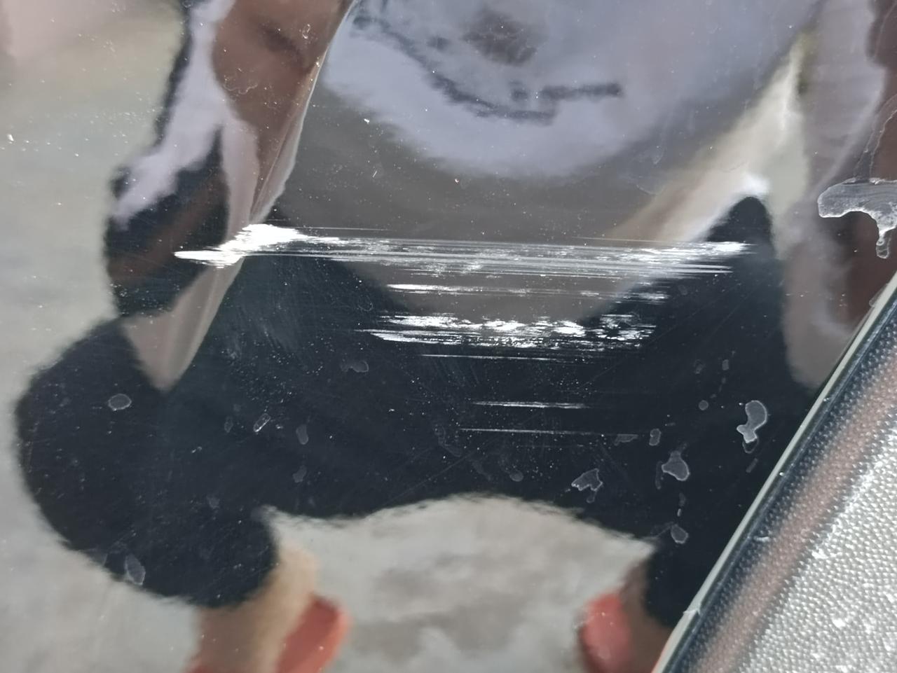 哈弗H6 蹭掉了一点漆，淘宝上的喷漆补漆靠谱吗
