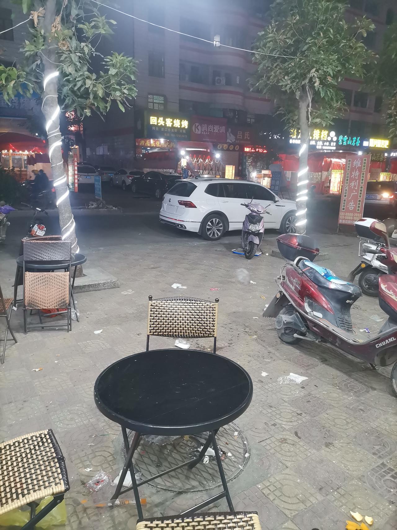大众途观L 有没有福建泉州厦门这边的车友群？想进车友群。提回来刚好半个月，下个月就去挂牌。短途不敢开，看了好多堵的，温度