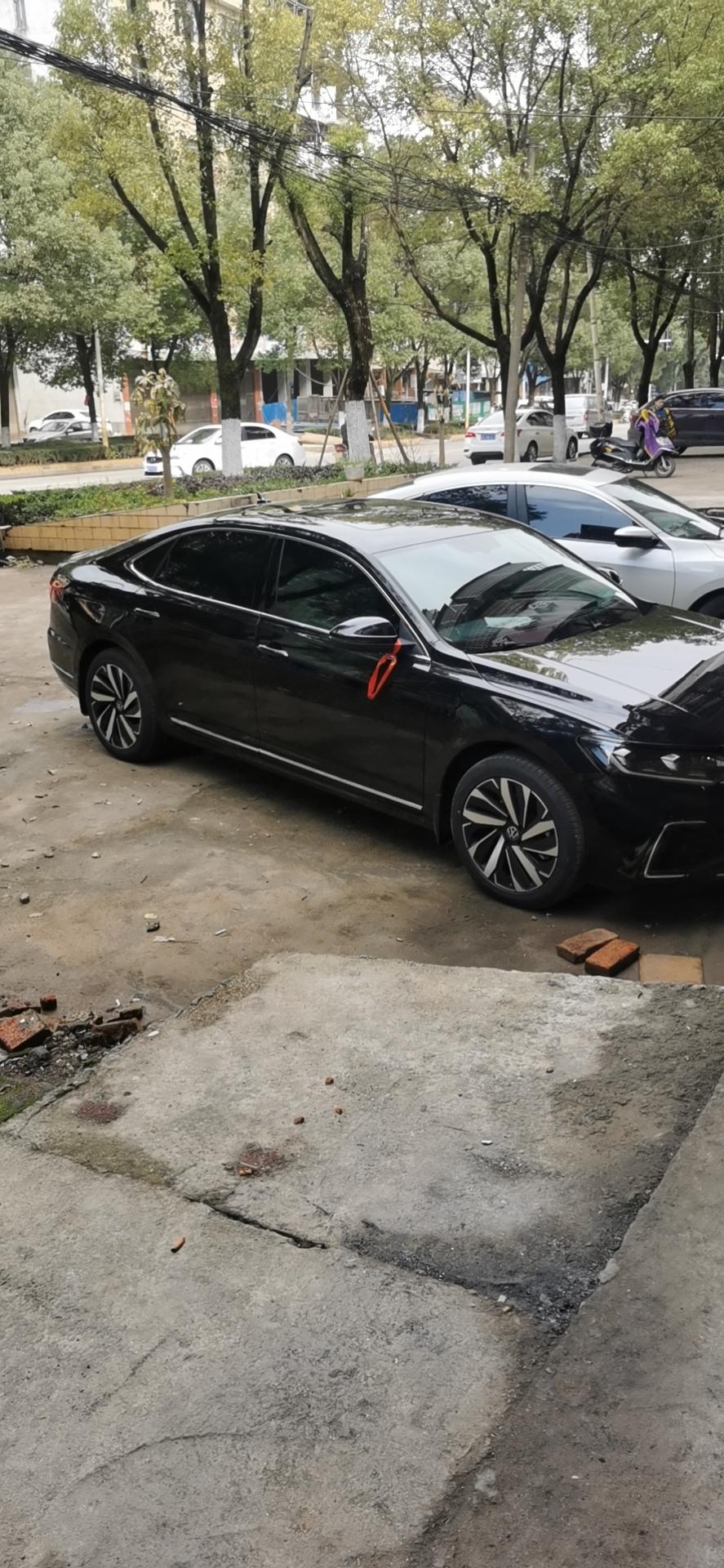 大众帕萨特 兄弟们我不懂车，现在才知道我这个车1月份出的厂，这减配减的，估计你们减的我都减了，你们没减的我还是减了，就留