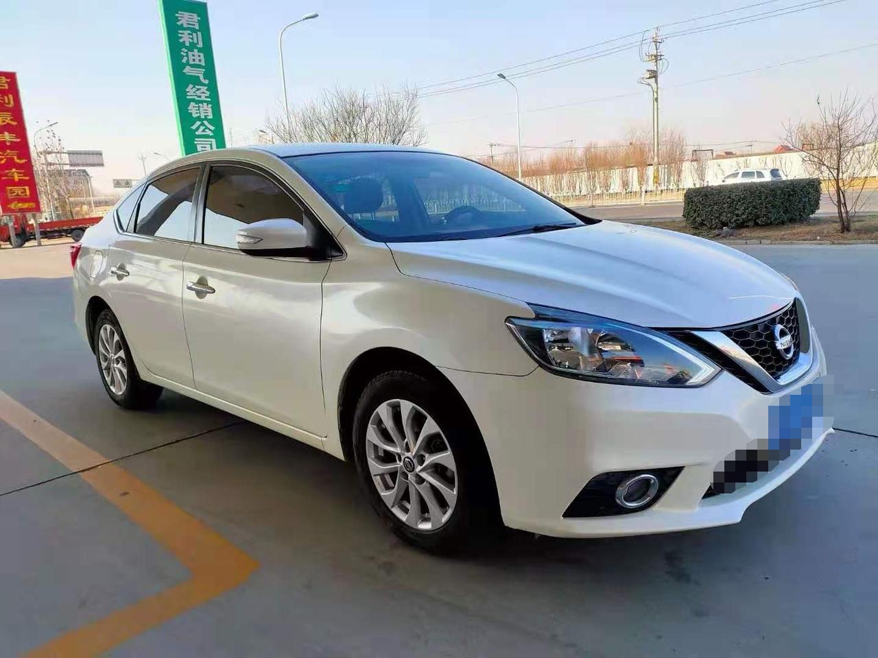 16年的轩逸，将近10万公里，车辆无事故，二手车6万上指标，可以考虑入手嘛