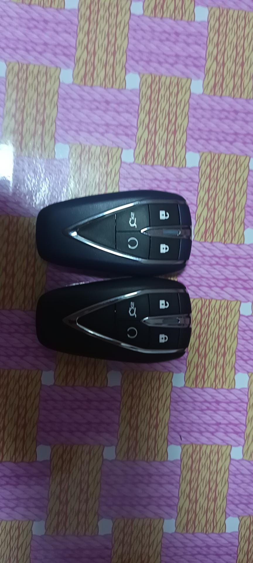 长安CS75 PLUS 问一下各位车友，75p怎么手机app远程启动啊？