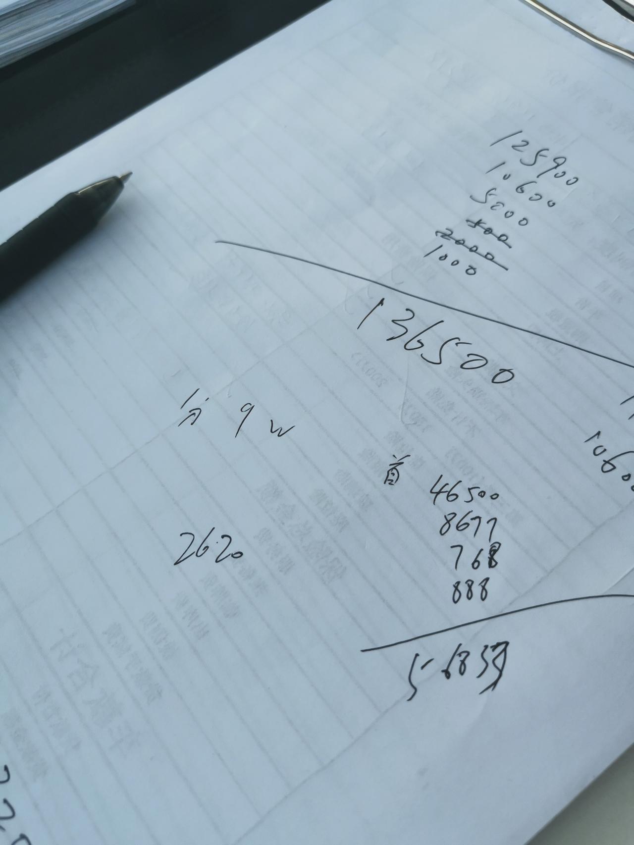 长安CS75 PLUS 22款1.5豪华落地13.6贷款九万，加上利息，一共14.1贵不贵，老铁们，自己谈的，小白一个