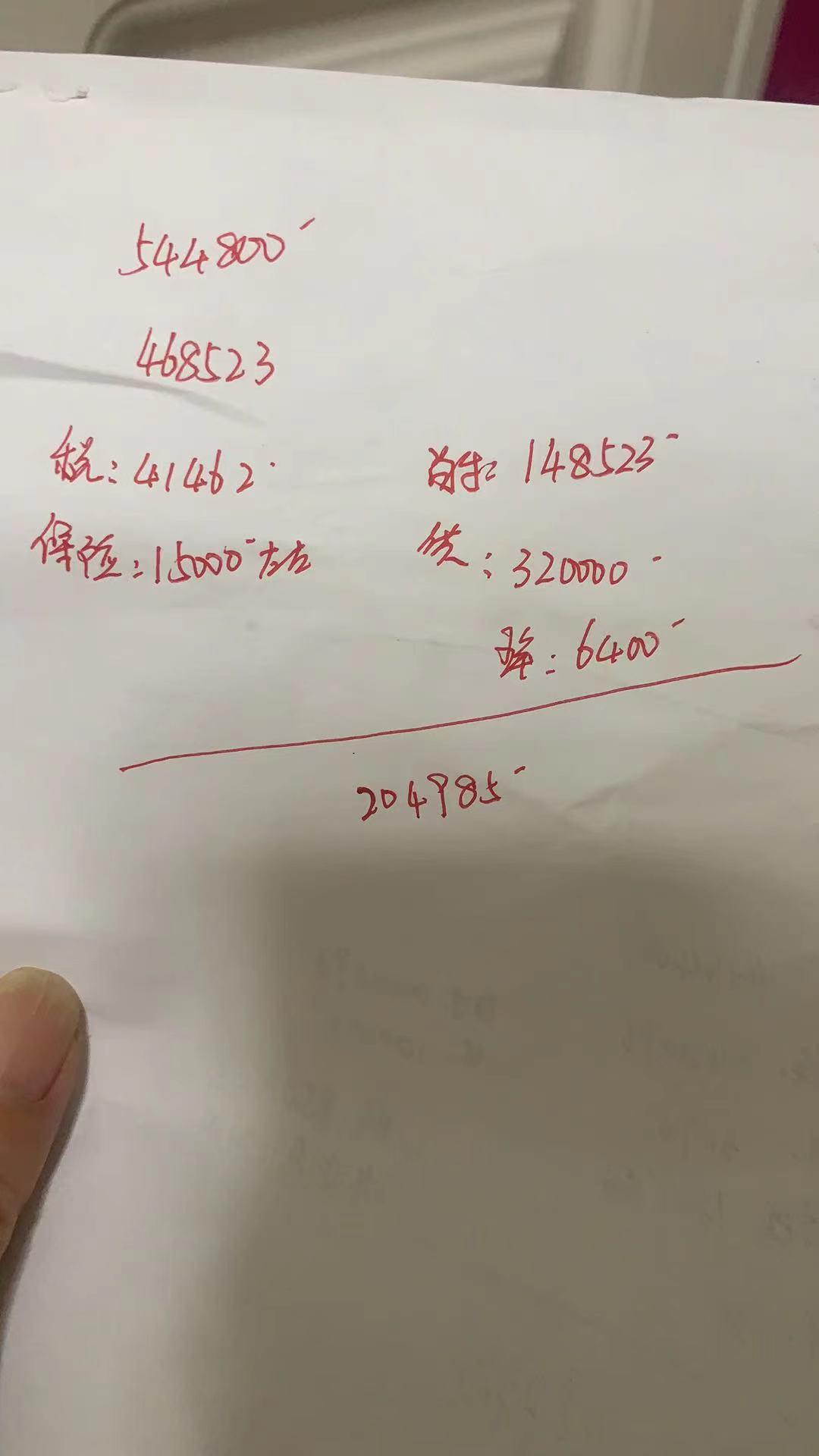 奥迪A6L 如图，怎么砍 55动感