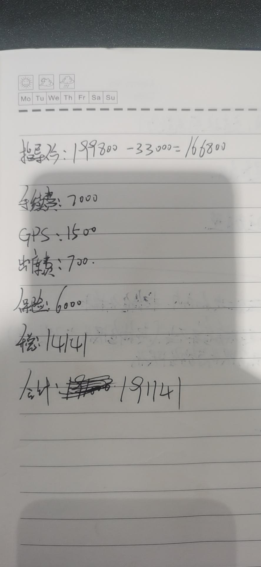 21款天籁智享领行版 白色193100贵不 河北
