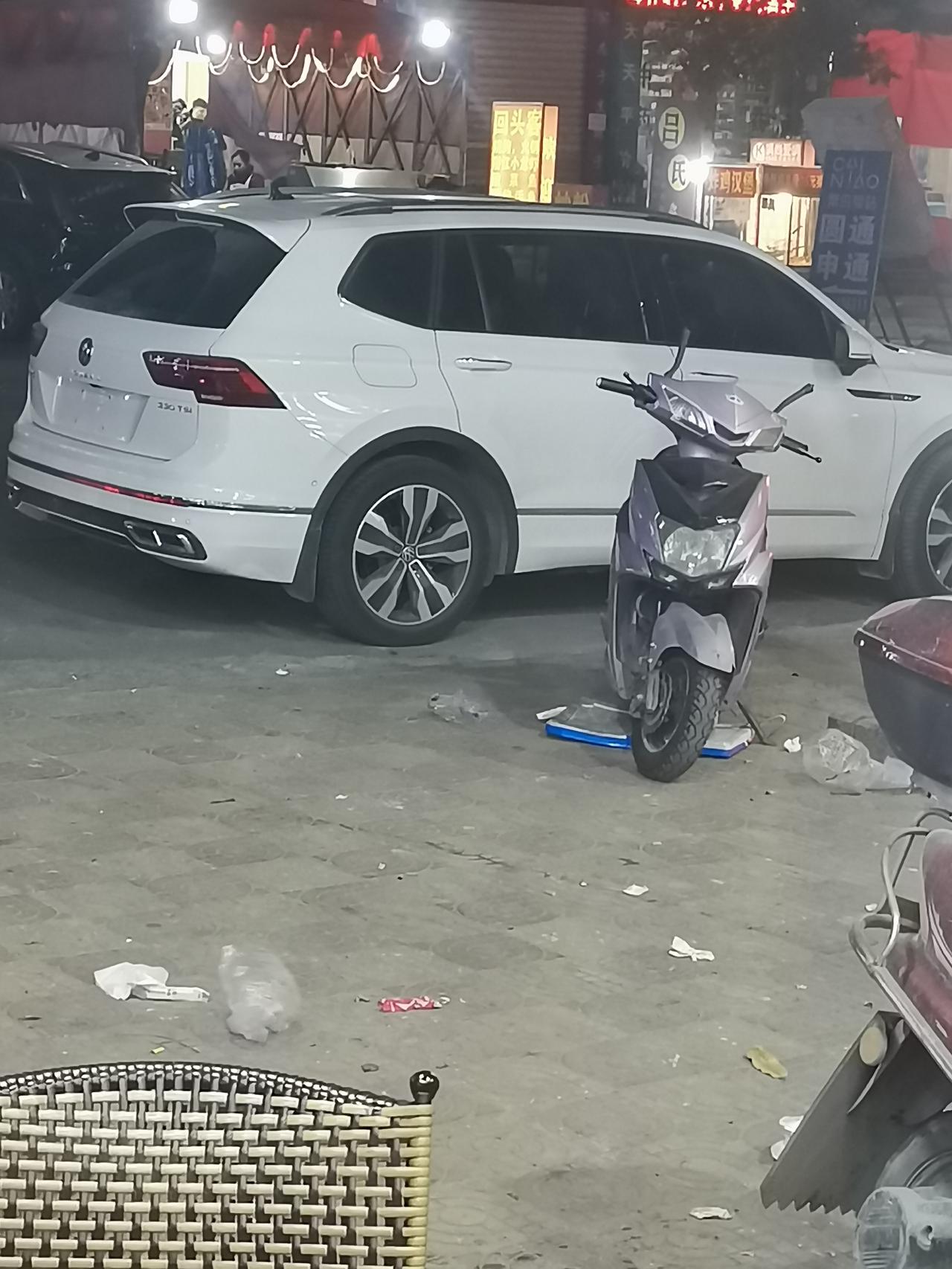 大众途观L 有没有福建泉州厦门这边的车友群？想进车友群。提回来刚好半个月，下个月就去挂牌。短途不敢开，看了好多堵的，温度