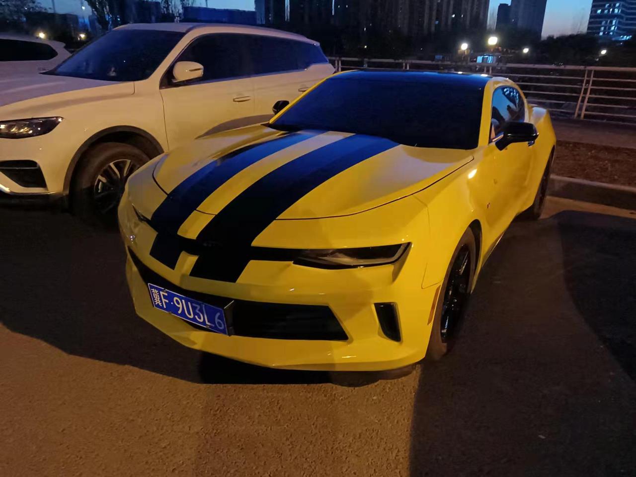 奥迪A6L 这是个什么车？  万能的奥迪车友圈
