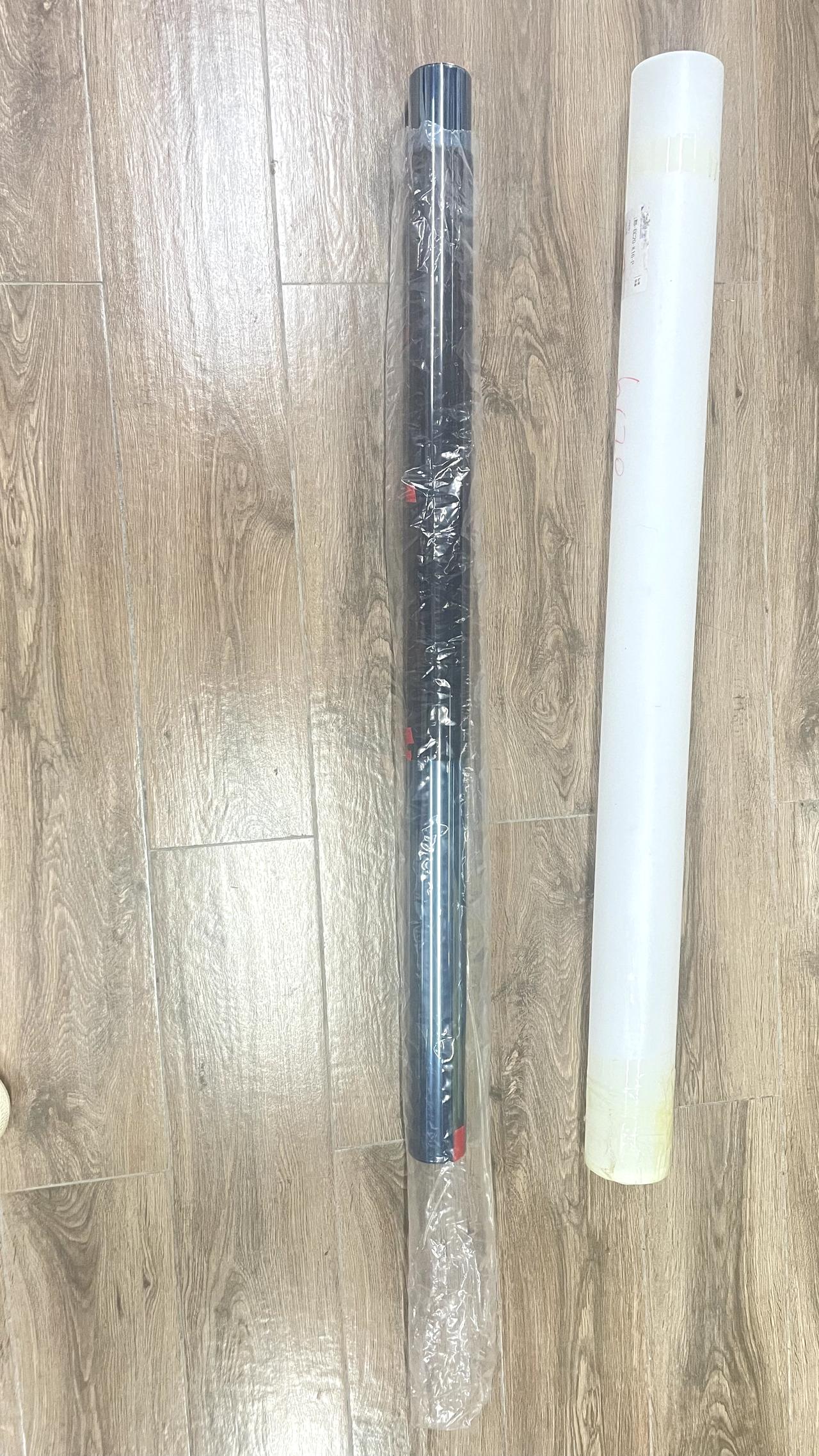 本田UR-V 买了个康得新的车窗膜 就是这样的吗